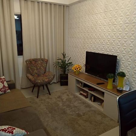 Apto para 2 pessoas - Guarujá Enseada Apartamento Exterior foto
