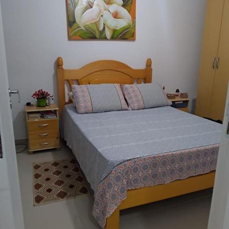 Apto para 2 pessoas - Guarujá Enseada Apartamento Exterior foto